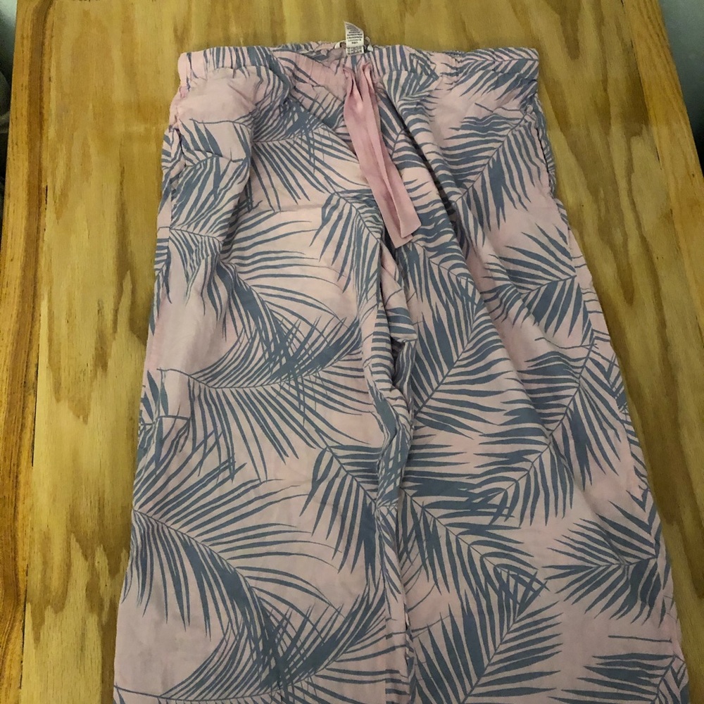 Victoria’s Secret pajama pants